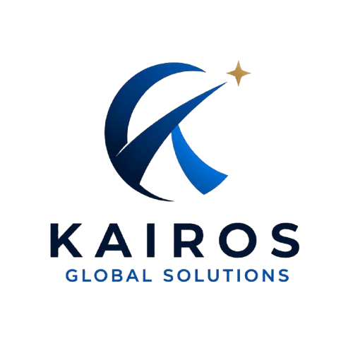 Kairos Global Solutions Logo